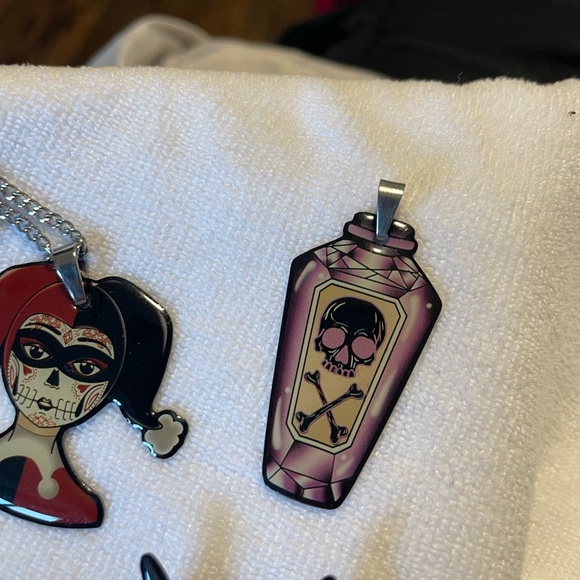 Halloween Jewelry Haul - Picture 3 of 7